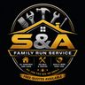 S&A handy team