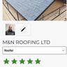 M&N roofing mk Ltd