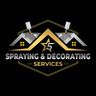 Spraying & Decorating Services