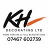 Mk decorating
