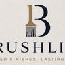 Brushline