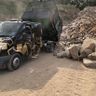 City waste management uk