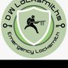 DW Locksmiths Sunderland Lock Door and Window Repairs