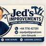 JED's Improvements
