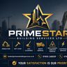 PRIMESTAR BUILDING SERVICES LTD