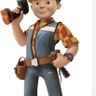 Zak D Builder