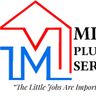 Minor Plumbing Services