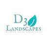 D3 Landscapes