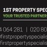 1st property specialists