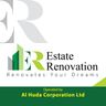 Estate Renovation (Al Huda Corporation Ltd)