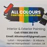All Colours