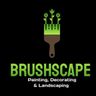 BRUSHSCAPE