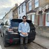 Vicky sandhu