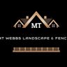 MT Webbs landscaping and fencing