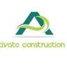 Activate construction ltd