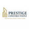 PRESTIGE CONSTRUCTIONZ LIMITED