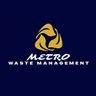 Metro Waste Management