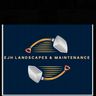 EJH landscapes and maintenance