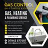 Gas Control