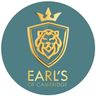 Earl's of Cambridge limited