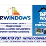 W R Windows