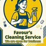 Favour’s Cleaning Service