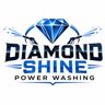 Diamond shine power washing