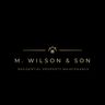 Wilson & Son lawn care