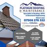 Platinum roofing and maintenance