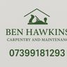 Ben Hawkins