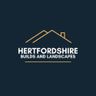 hertsbuilds and landscapes