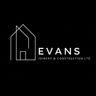 evans joinery & construction limited