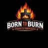 Born to burn stoves and fireplaces Ltd