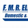 FMR Electrical LTD