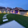 Gjekaj driveways