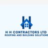 H Harrop contactors ltd