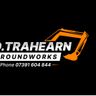D.Trahearn Groundworks