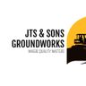 JTS & Sons Groundworks
