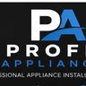 Pro fit appliances