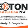 Tekton Construction NW Ltd