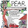 Pear the Handyperson