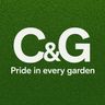 C&G garden maintenance services