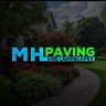 M H Paving & Landscapes Ltd