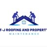 T-j roofing & property maintenance