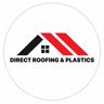Direct roofing and plastics