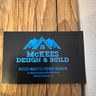 McKees Design and Build