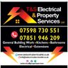 T&S Electrical And Property Services Ltd