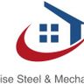 Precise Steel & Mechanical Ltd