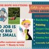 Divine hope solutions