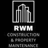 RWM construction and property maintenance